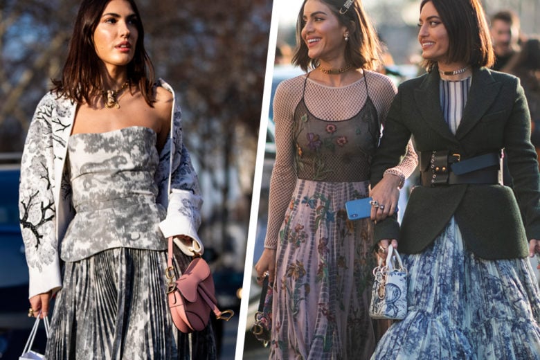 5 look da invitata per un matrimonio in Primavera