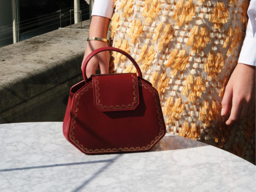Guirlande de Cartier ci porta alla scoperta dei segreti di Galleria  Vittorio Emanuele II - Grazia.it
