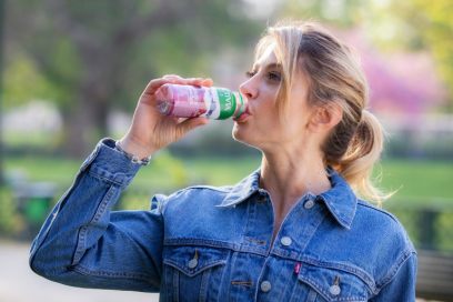 Danone Activia 6 modi per volersi bene ogni giorno 11