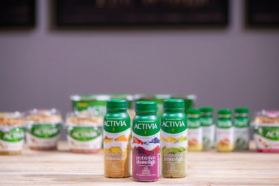 Danone Activia 6 modi per volersi bene ogni giorno 3