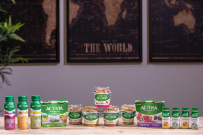 Danone Activia 6 modi per volersi bene ogni giorno 5