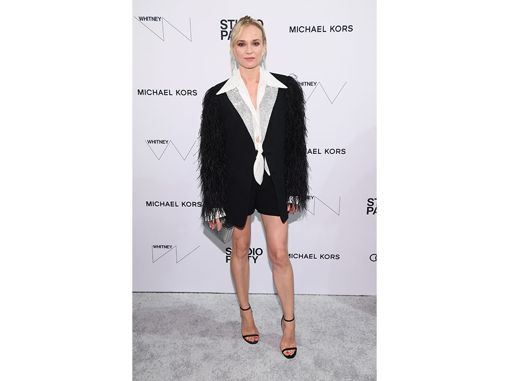 Diane-Kruger-in-Michael-Kors-Collection-e-sandali-Stuart-Weitzman-getty