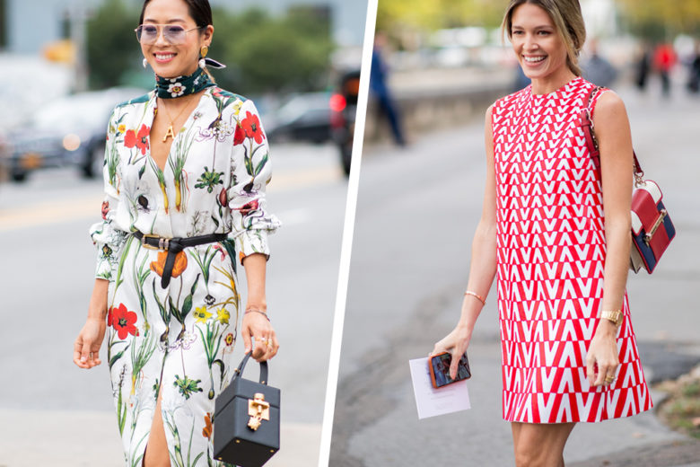 7 abiti per 7 giorni: i modelli da mettere in wishlist (anche in vista dell’estate)!