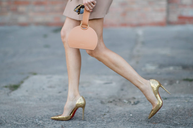 Le scarpe più chic da indossare a matrimoni e cerimonie eleganti