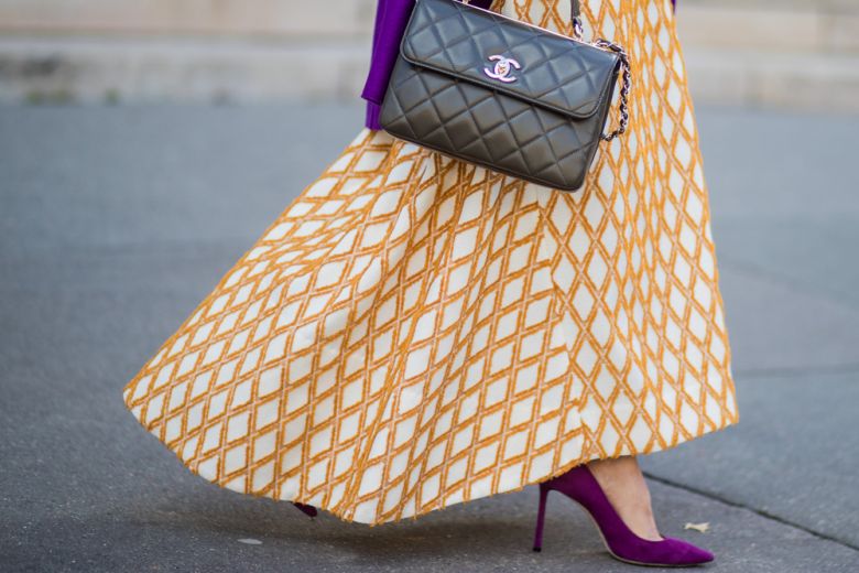 Con quali scarpe indossare le gonne lunghe? Ecco 5 combo (super cool) da copiare