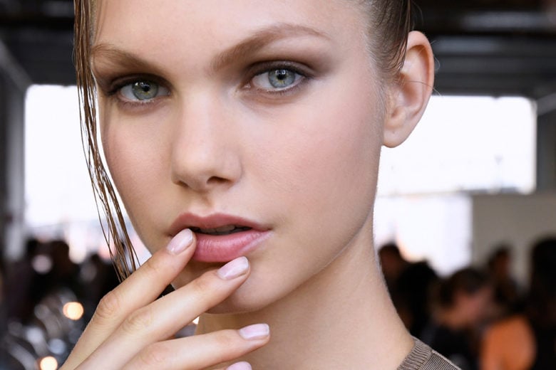 Unghie nude: quando il look nail è super discreto