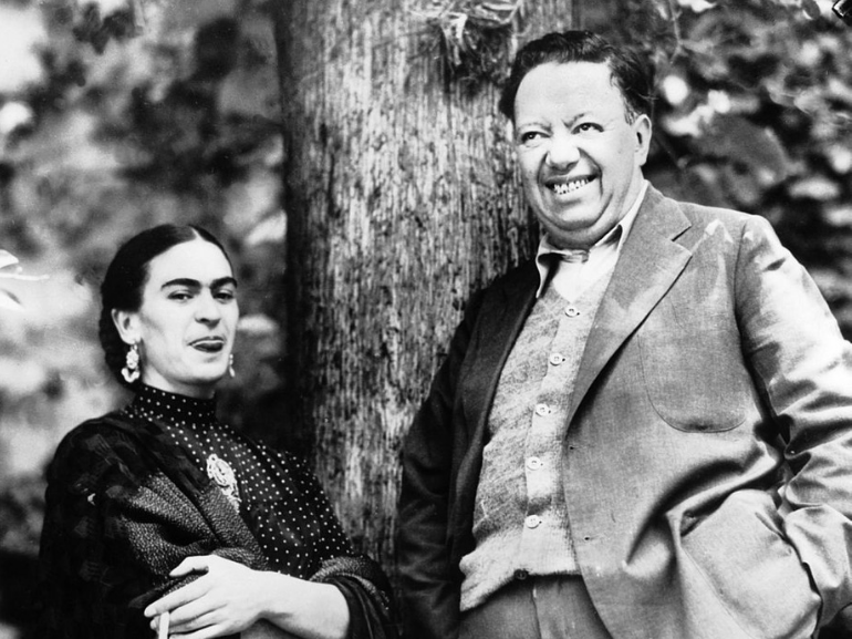 Frida Kahlo pittrice messicana vita opere amori dolori 3