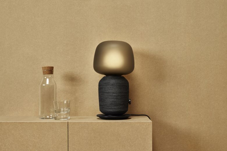 IKEA e SONOS presentano la serie SYMFONISK al Fuorisalone 2019