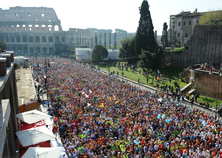Cosa fare a Roma nel weekend del 6 e 7 aprile