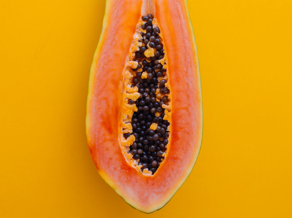 Papaya 2