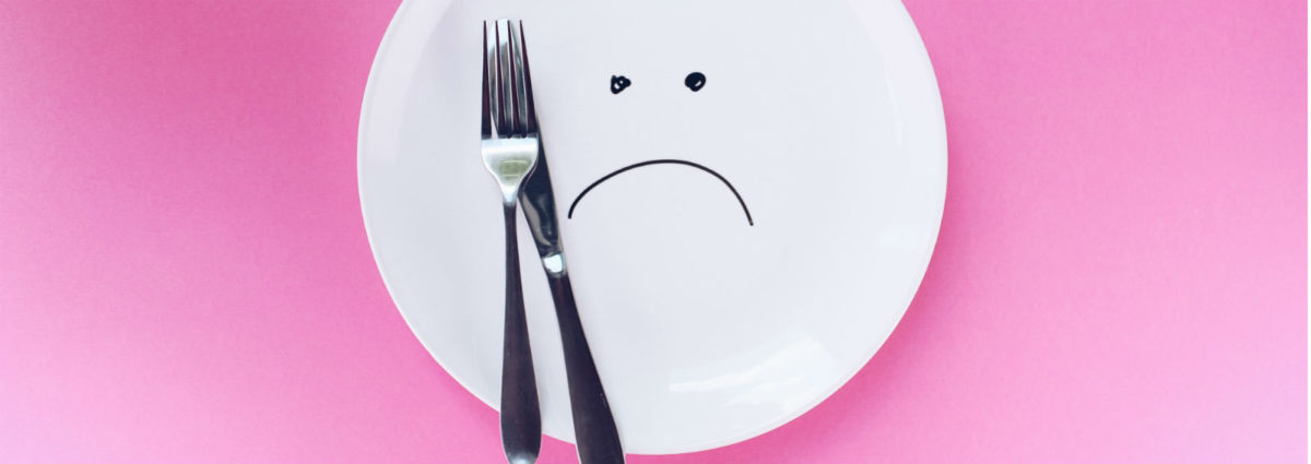 Piatto vuoto desktop