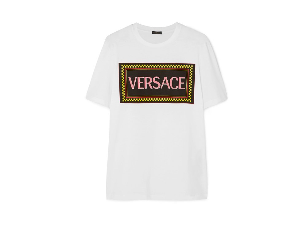 T-shirt-Logo_Versace