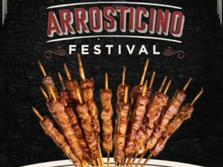 arrosticino festival