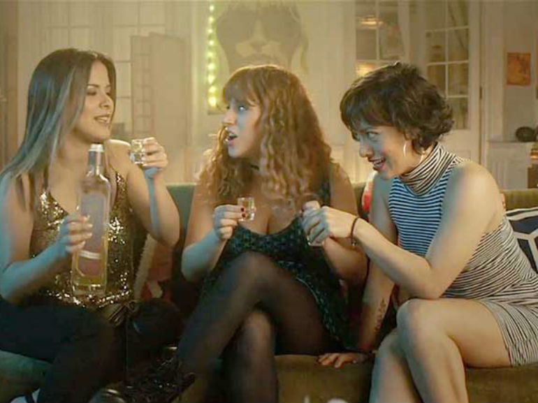 cover mobile donne emotive