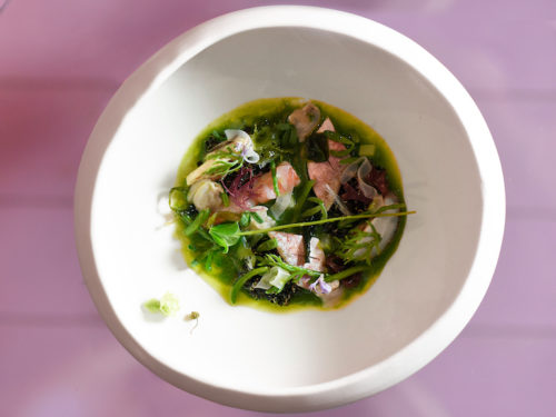 6 Ristoranti Vista Mare Vicino Roma Da Provare Assolutamente