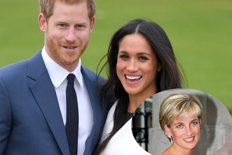 Ecco quando nasce il figlio di Meghan e Harry (secondo l’astrologa di Lady D)