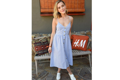 kiernan-shipka-hm-getty