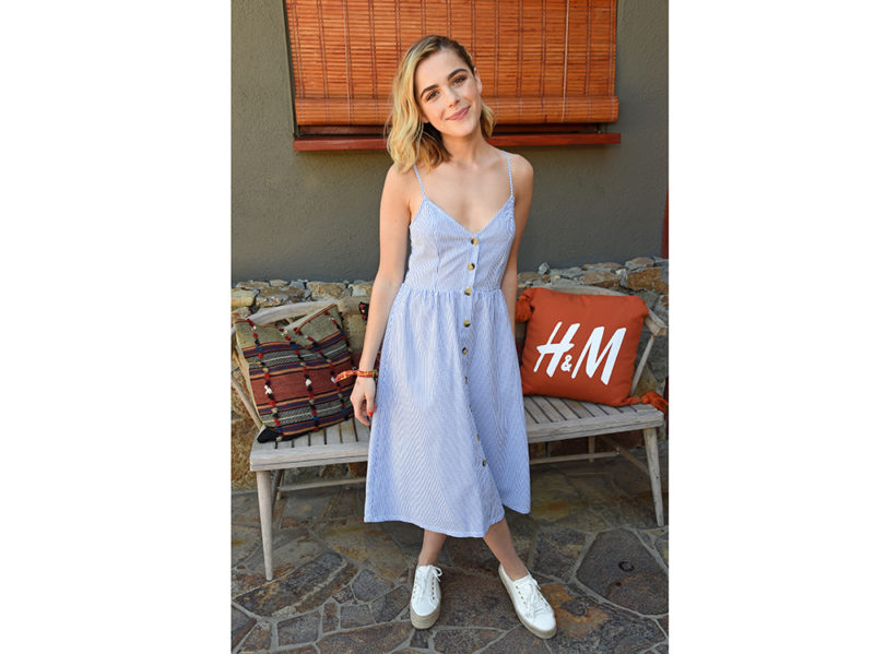 kiernan-shipka-hm-getty