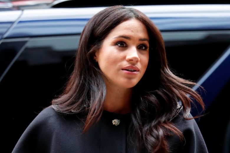 I 6 modi in cui Meghan Markle ha infranto le regole reali durante la gravidanza