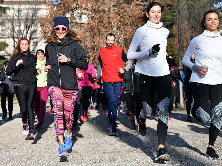 milano running festival