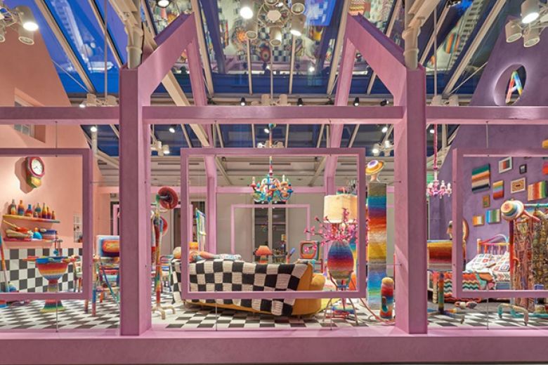Cosa fare a Milano nel weekend del Fuorisalone