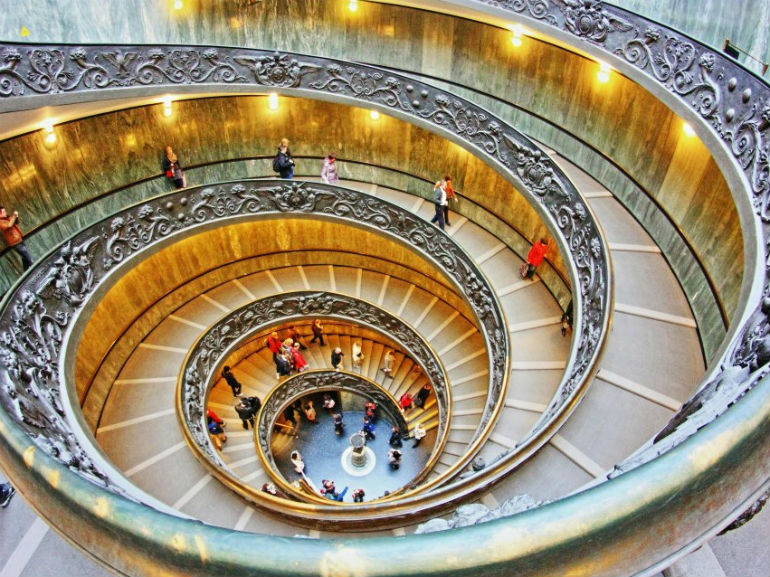 musei vaticani