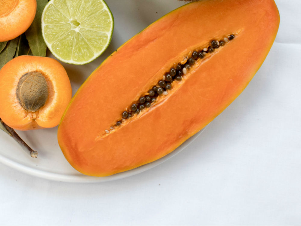 papaya 6