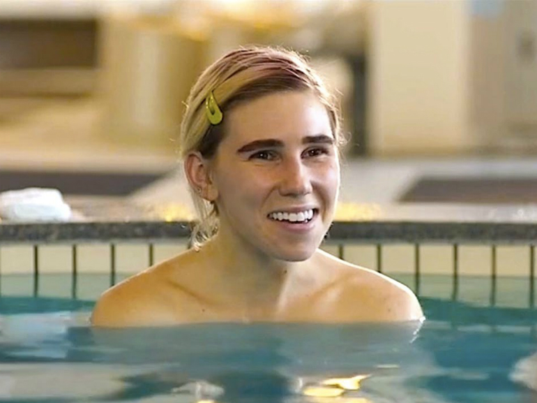 qualsiasi cosa succeda