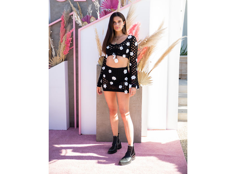sara-sampaio-revolve-getty