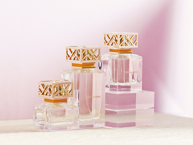 tory burch profumo