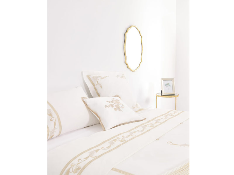 Zara Home presenta la collezione Royal Collection Grazia.it