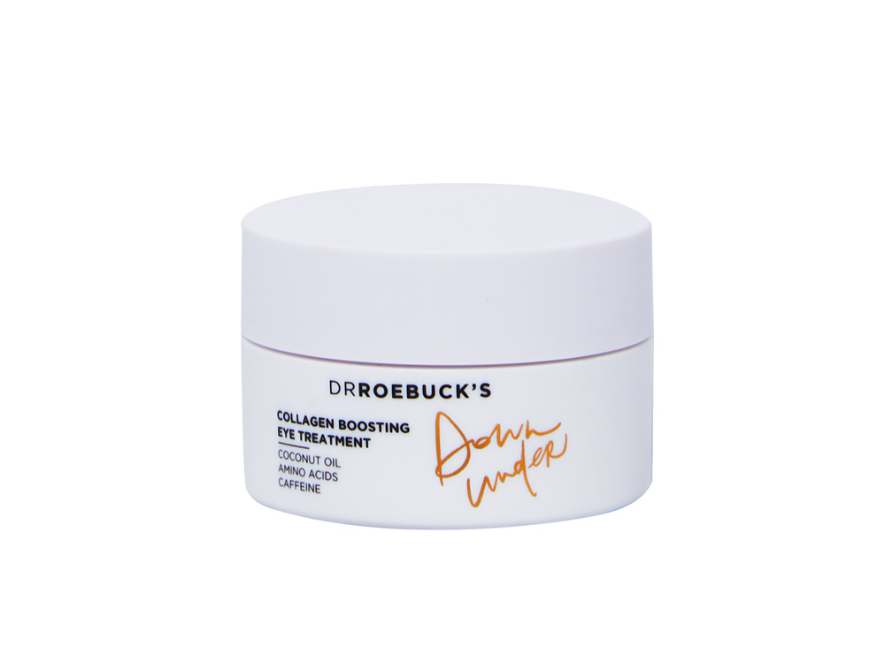 DRROEBUCK’S_DownUnder