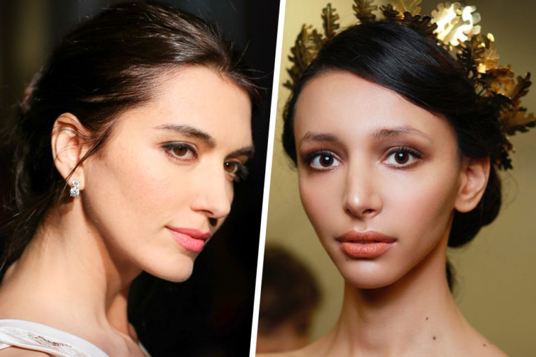 Trucco sposa 2019: dieci idee da copiare se avete gli occhi marroni