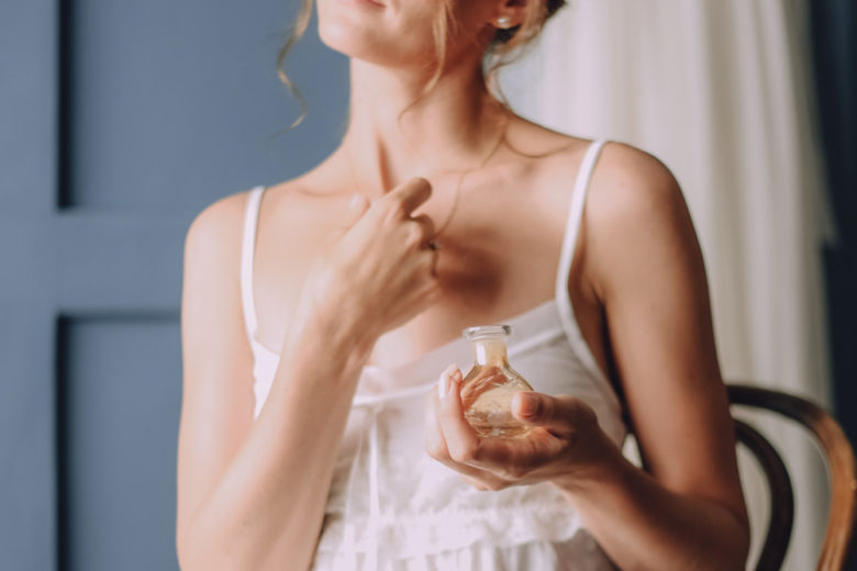 Profumi: 9 fragranze che hanno fatto la storia