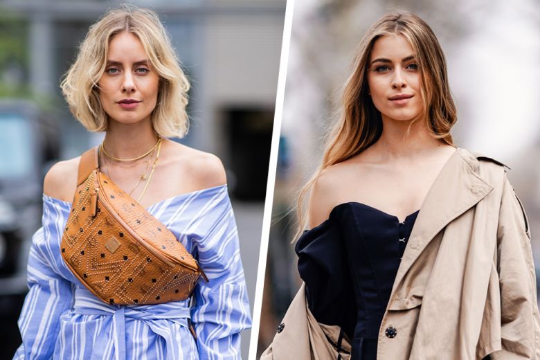 Fuori le spalle! Scollature in stile Bardot per un’estate romantica