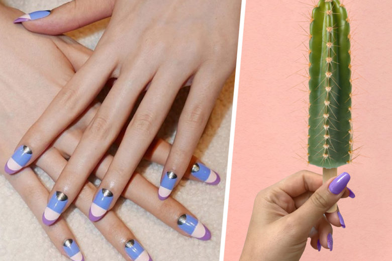 Summer nails: le migliori proposte per una manicure coloratissima