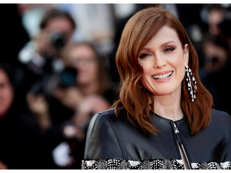 “Les Miserables” Red Carpet – The 72nd Annual Cannes Film Festival