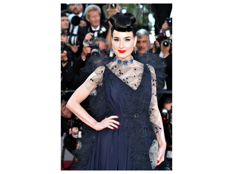 “Rocket Man” Red Carpet – The 72nd Annual Cannes Film Festival
