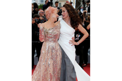 “Les Plus Belles Annees D’Une Vie” Red Carpet – The 72nd Annual Cannes Film Festival