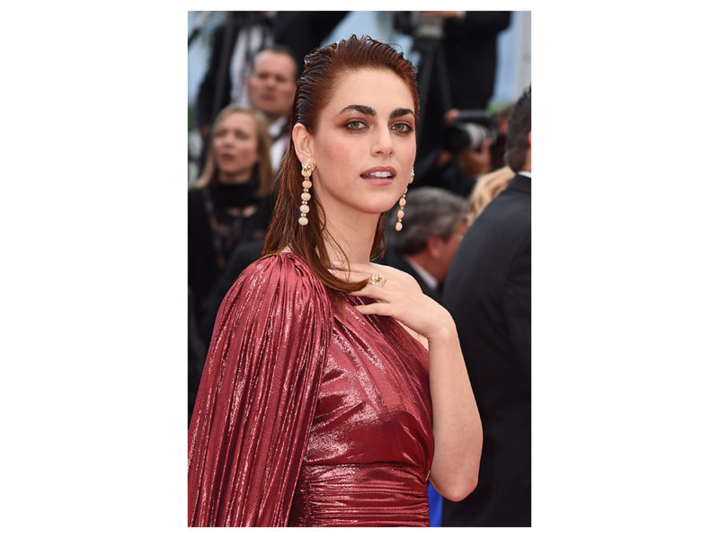 “La Belle Epoque” Red Carpet – The 72nd Annual Cannes Film Festival