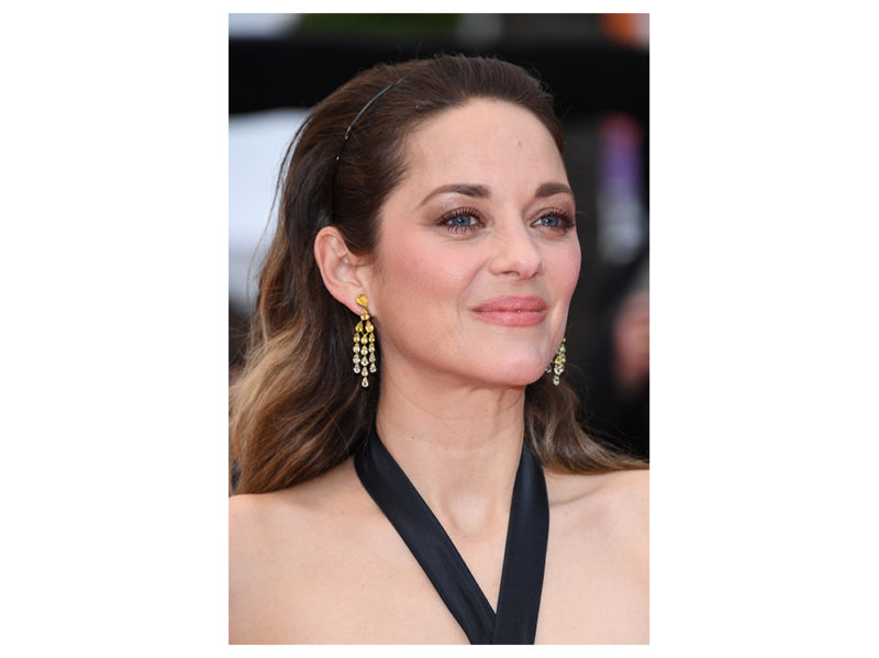 “La Belle Epoque” Red Carpet – The 72nd Annual Cannes Film Festival