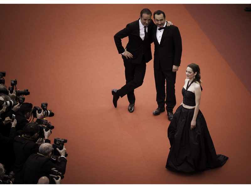 “La Belle Epoque” Red Carpet – The 72nd Annual Cannes Film Festival