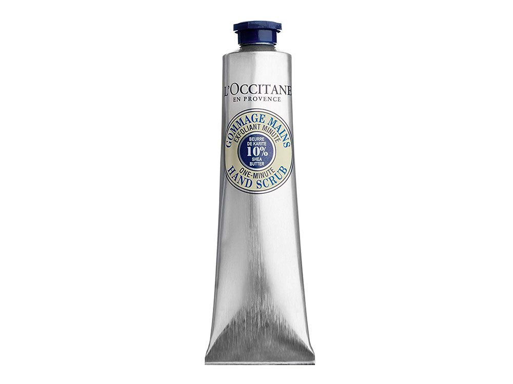 L’OCCITANE