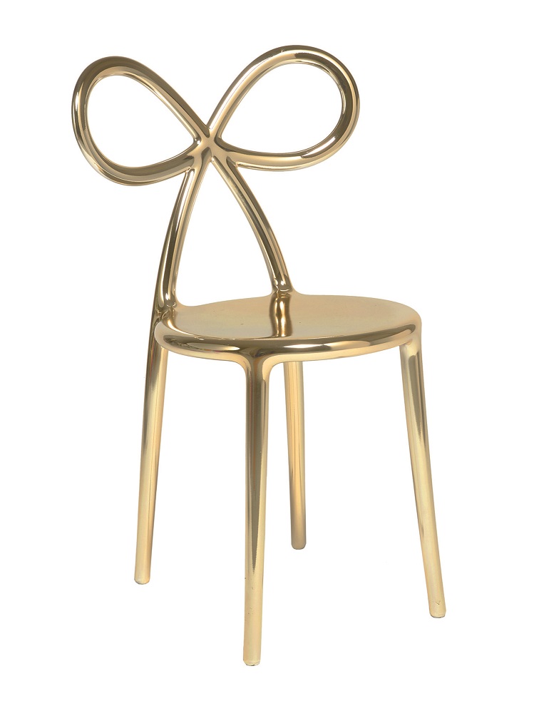 NIKA ZUPANC Ribbon QEEBOO