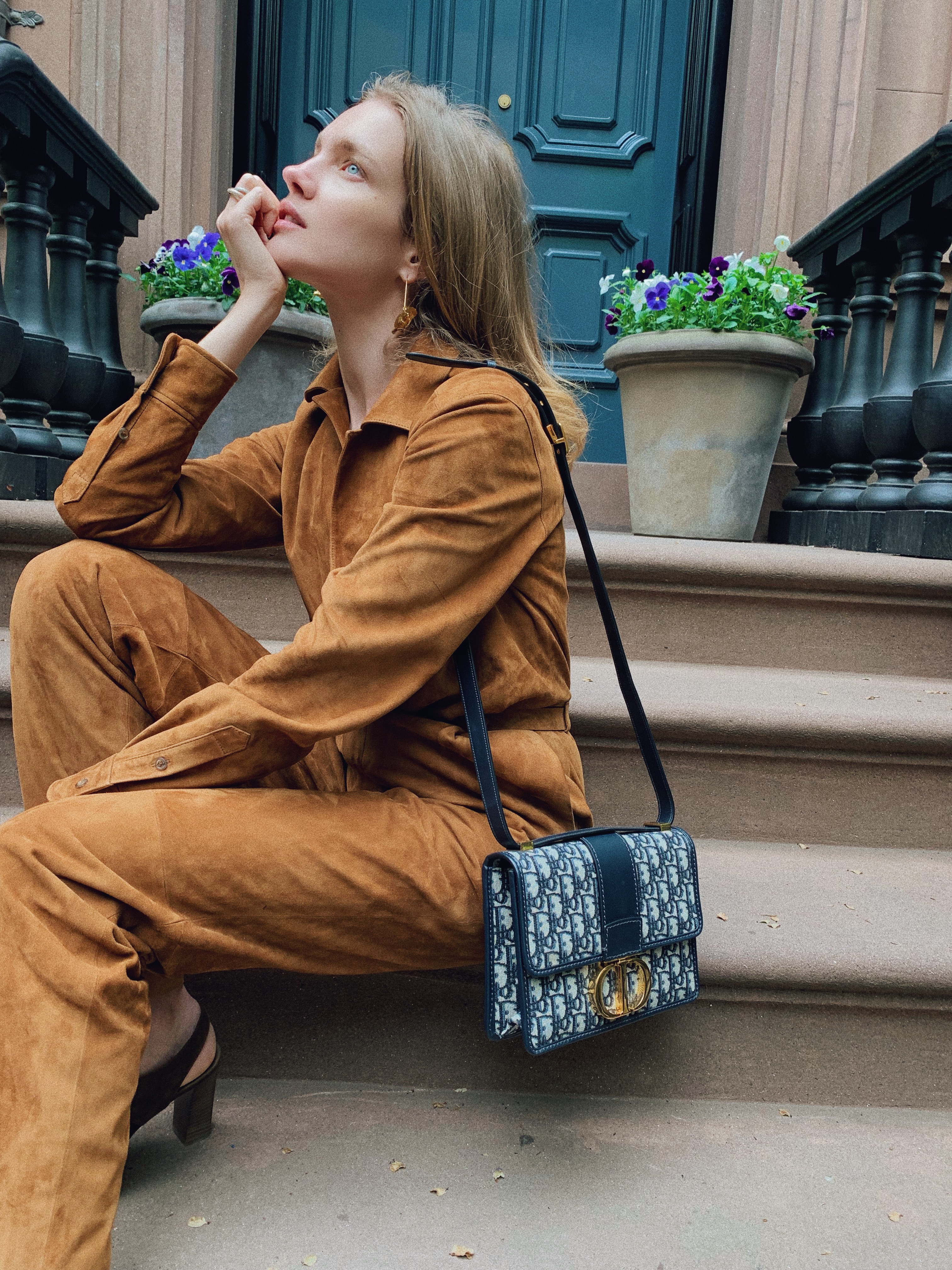 PRODUCT OF THE WEEK: DIOR 30 MONTAIGNE, la borsa che racconta un'eterna  storia d'amore | | The Blonde Salad