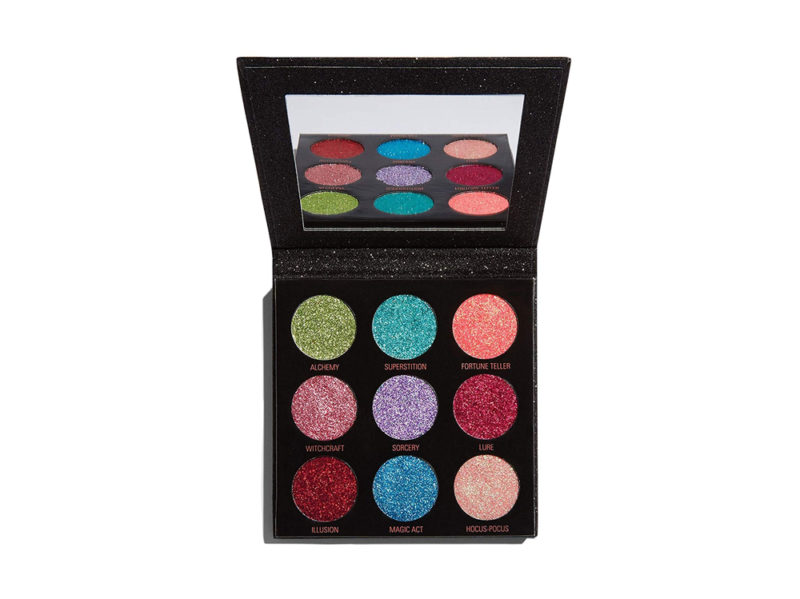 I 10 Migliori Palette Ombretti Shimmer - Natale 2025 - Foto 8