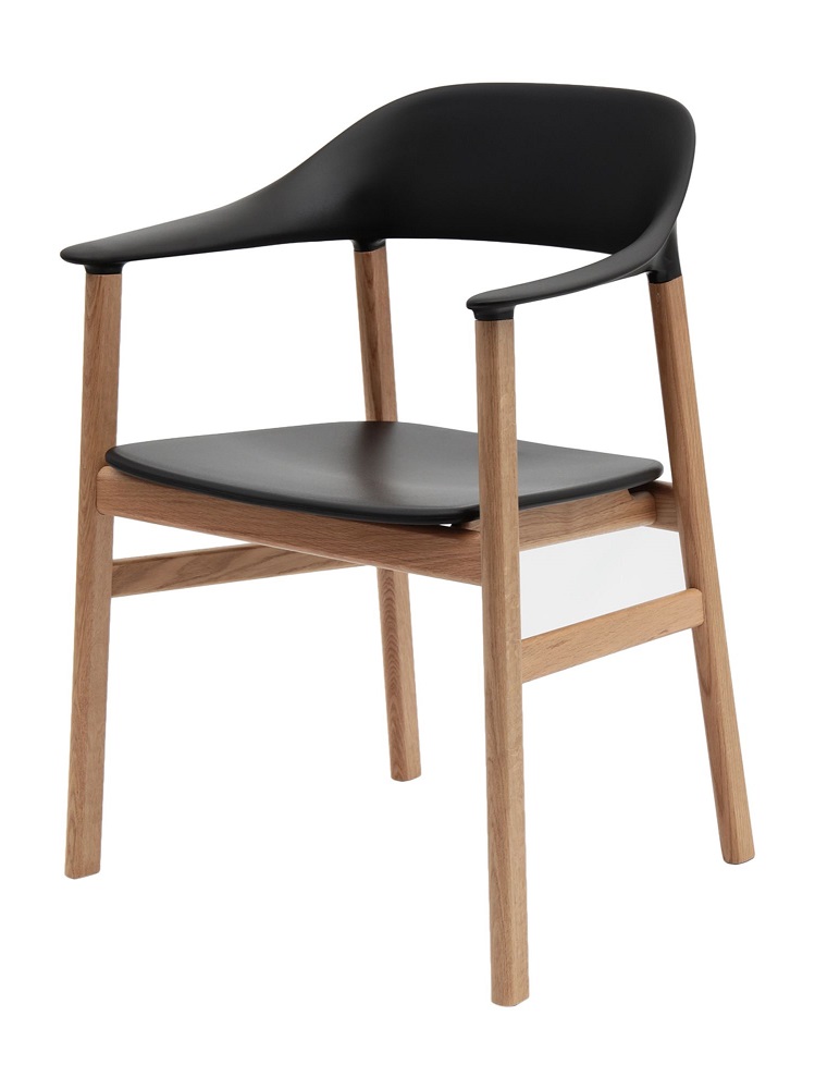 SIMON LEGALD Herit Armchair NORMANN COPENHAGEN