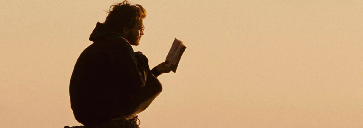 Sean Penn Into the wild