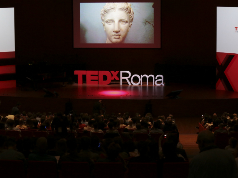 TEDxRoma