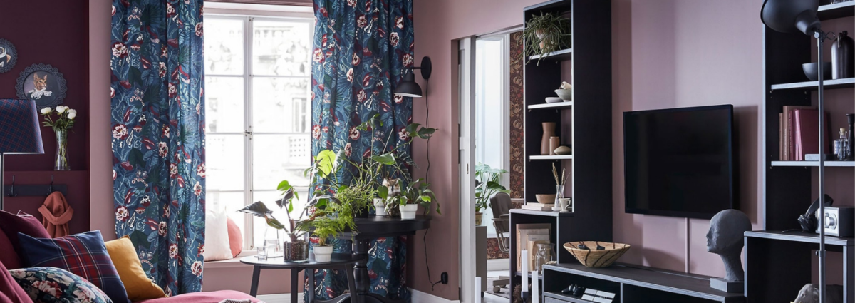 Tende moderne salotto_desktop